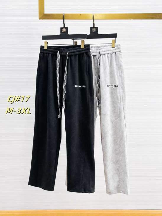 Picture of Balenciaga Pant Long _SKUBalenciagaM-3XL12yr4213968